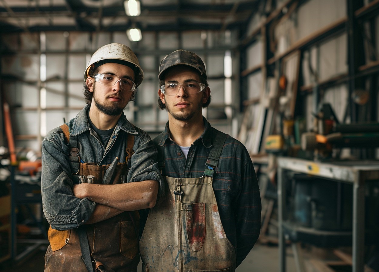Alle Ausbildungsplätze
