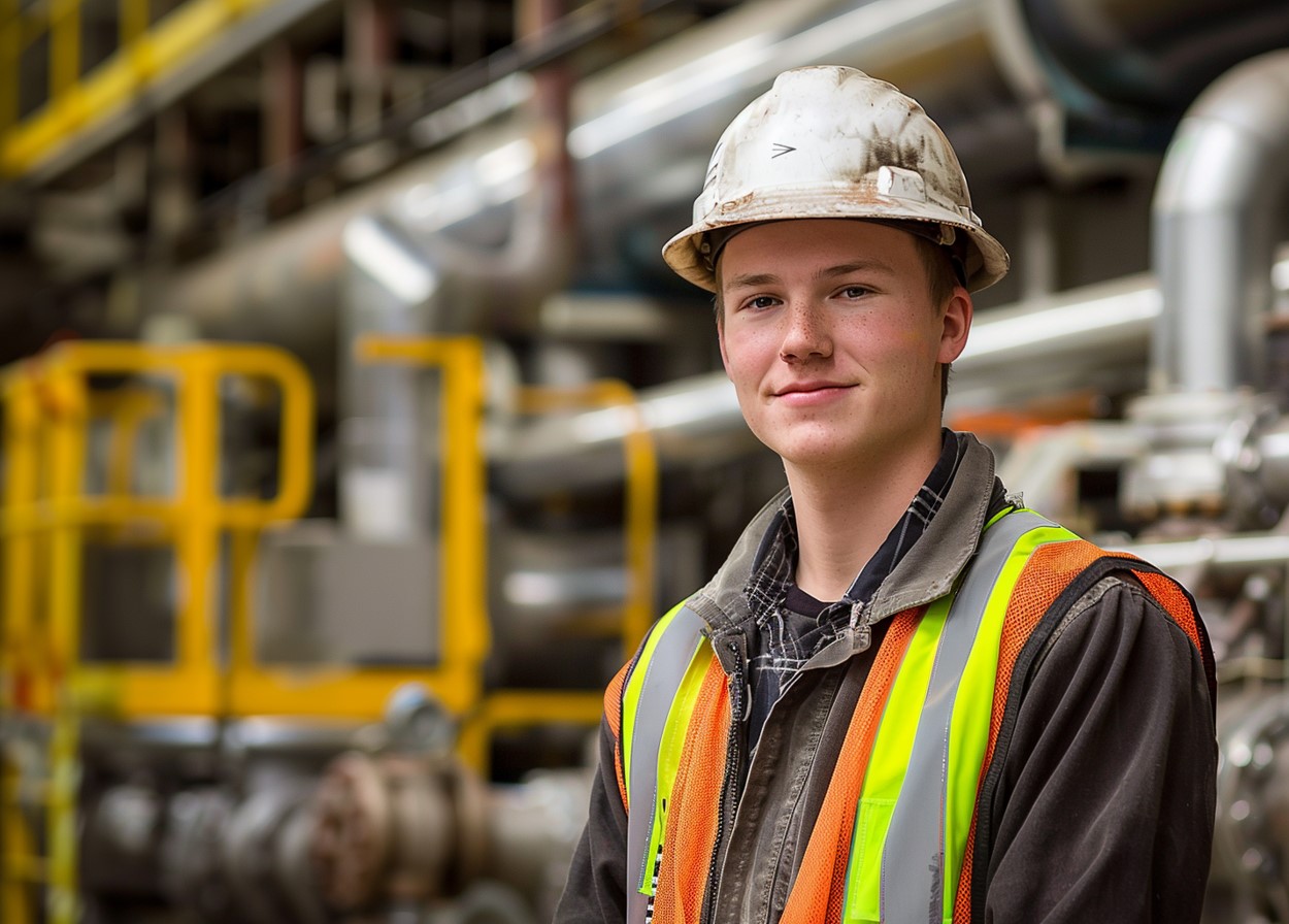 Fachkraft Montagetechnik