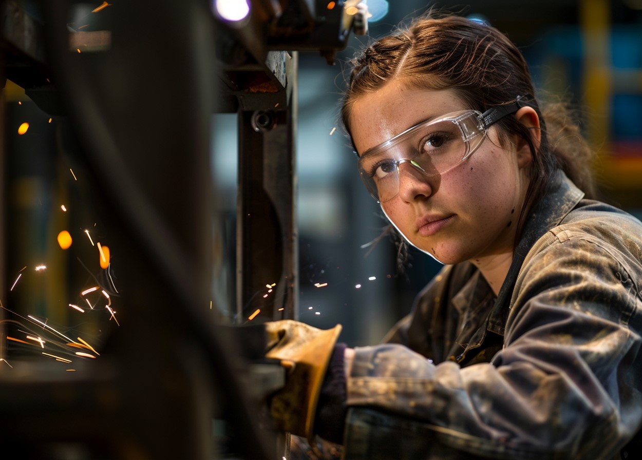 Konstruktionsmechaniker